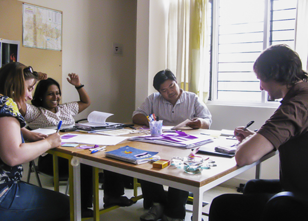 3 Global-Collaborations