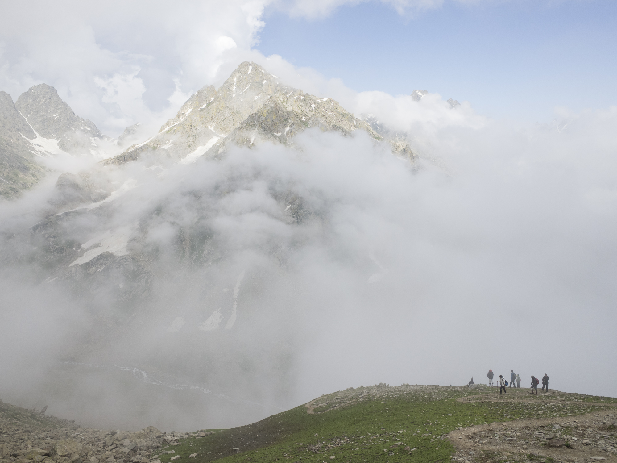 The Greatest Trek Ever 61 Of 91