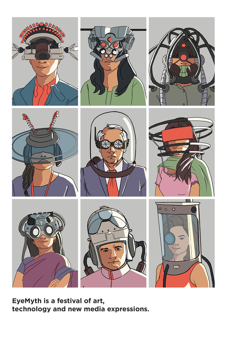 Vr Storytellers Bang 02